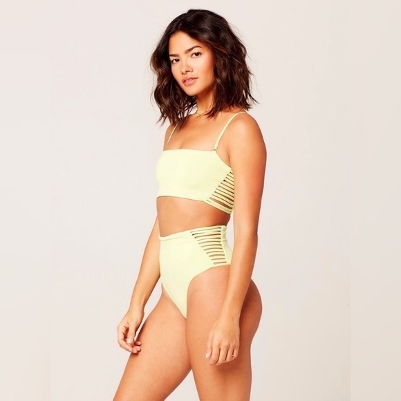 L*Space Harrington Bikini Bottoms - Picture 3 of 14